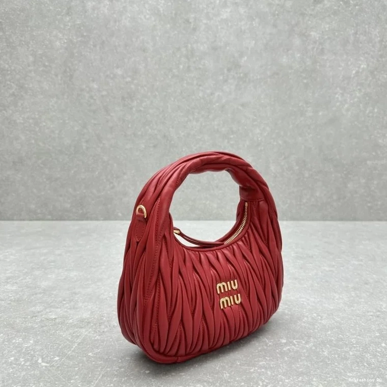 Bags Miu Hobo Miu 55680 SunProtective 0823